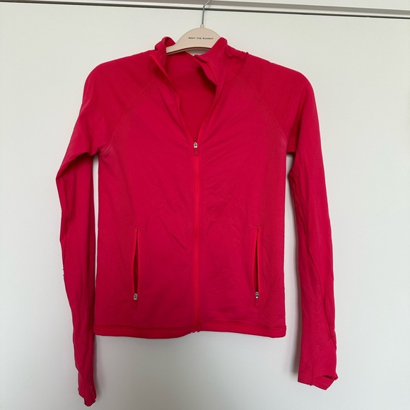 lululemon athletica Other - Lululemon Set with Tank Top and Matching Jacket